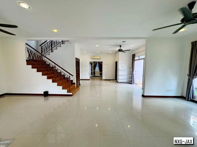 Double Storey Semi-D House @ Setia Eco Park (Phase 2), Setia Alam 1