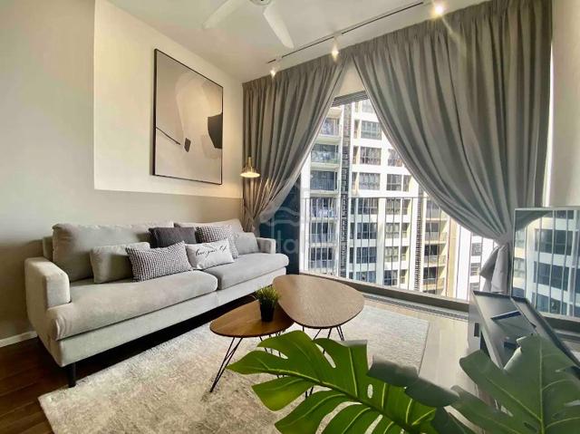 Antara Residence 1