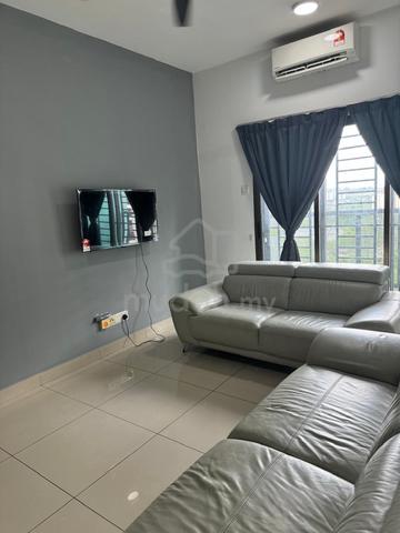 Residensi Zamrud @ Kajang 1