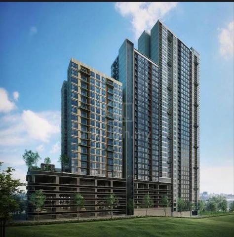 Henna Residence @ The Quartz WM 1