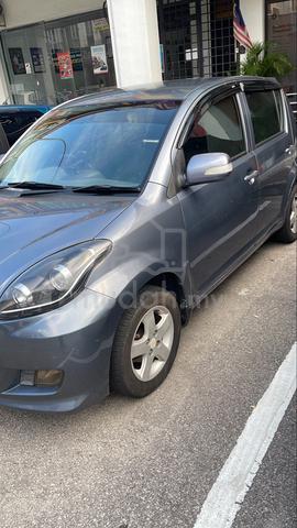 Perodua MYVI 1.3 EZI 2011 (A) - 2