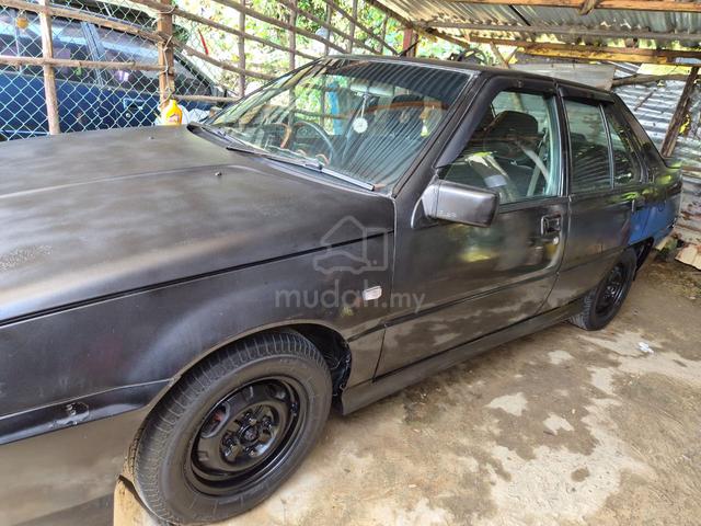 2005 Proton ISWARA 1.3 S A/B N-LINE NPS VERSION A - 3