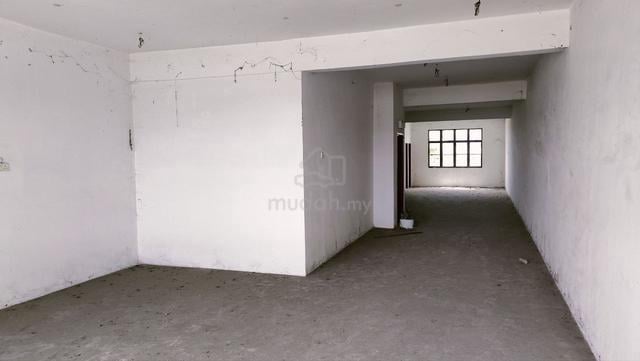 For Rent Shop Lot At Wakaf Mek Zainab 1