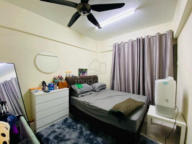 Ilham Apartment 3