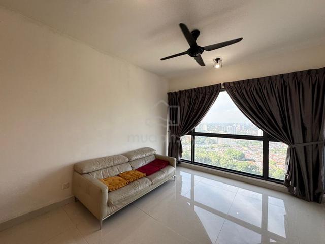 Bora Residences 1
