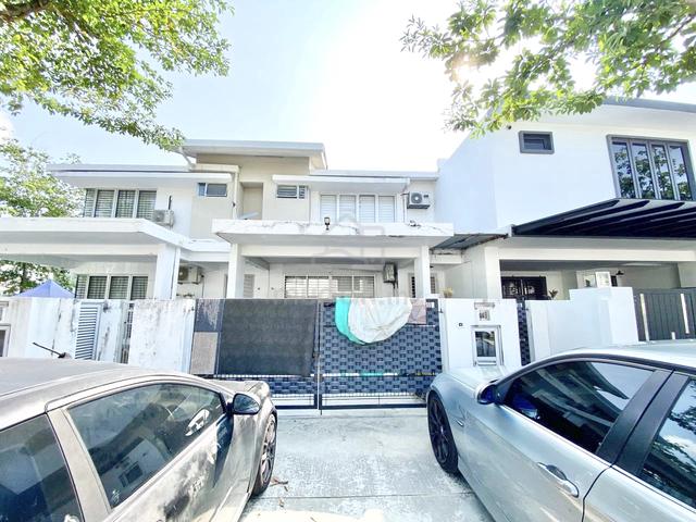 (FULLY RENO) Double Storey TTDI Grove 5, Kajang 1