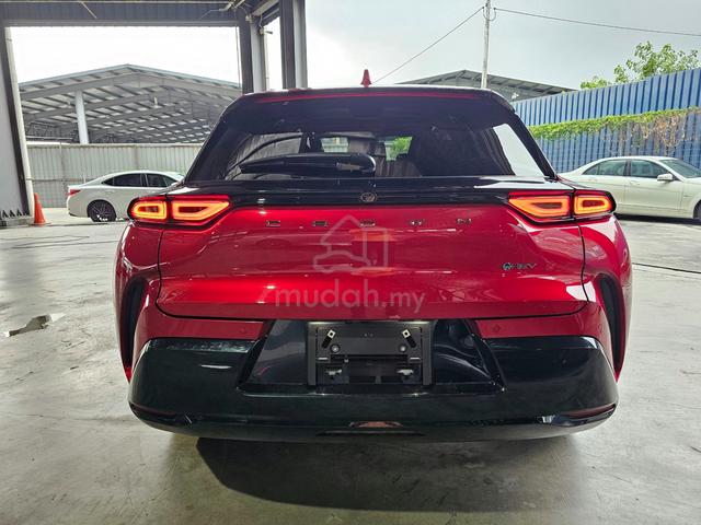 2024 Toyota CROWN 2.5 SPORT Z HEV 4Cam HUD DIM BSM - 4