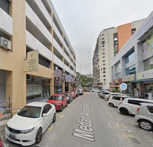 Ground Floor Shoplot for rent (Ayer Itam) 1