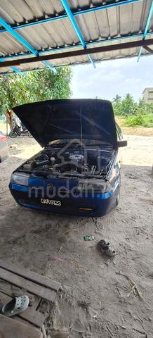 2004 Proton SAGA 1.3 LMST (M) - 4