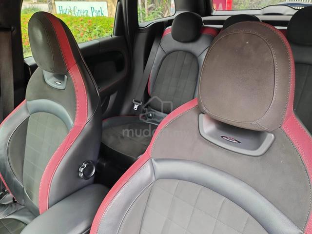 2018 Mini COOPER 2.0 JCW COUNTRYMAN (A) - 5