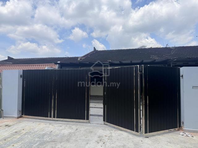 AAA Taman Dato Penggawa Barat Single Storey Terrace 22x70sqft 1