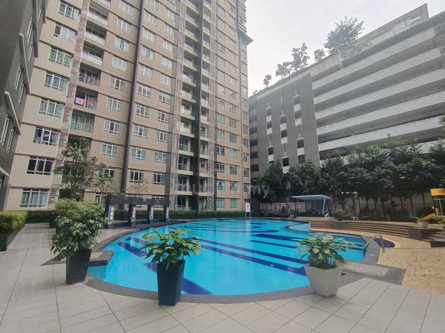 Austin Suites 1
