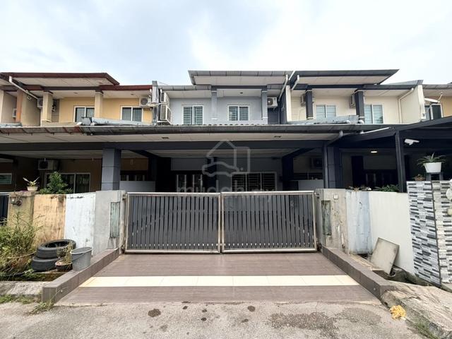 FURNISHED, Double Storey, GREEN HEIGHTS 1