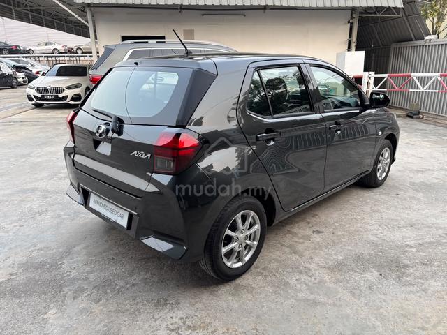 2023 Perodua AXIA 1.0 G MY19 (A) - 5