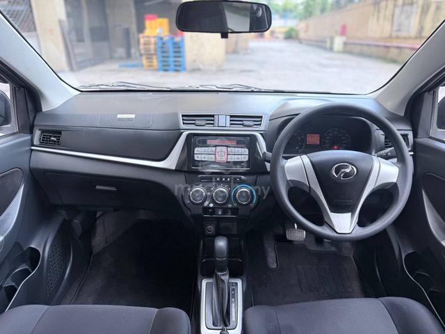 [2022] Perodua BEZZA 1.3 X (A)SUPER GOOD CONDITION - 4