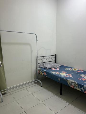 Room Rent Desa Petaling Condominium 1