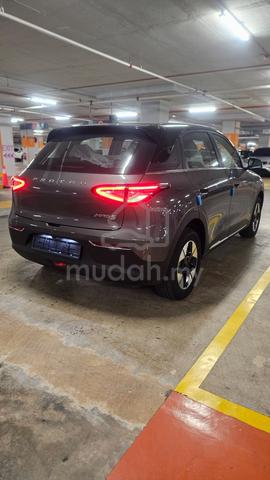 Proton EMAS 5 PREMIUM Mampu Milik - 3