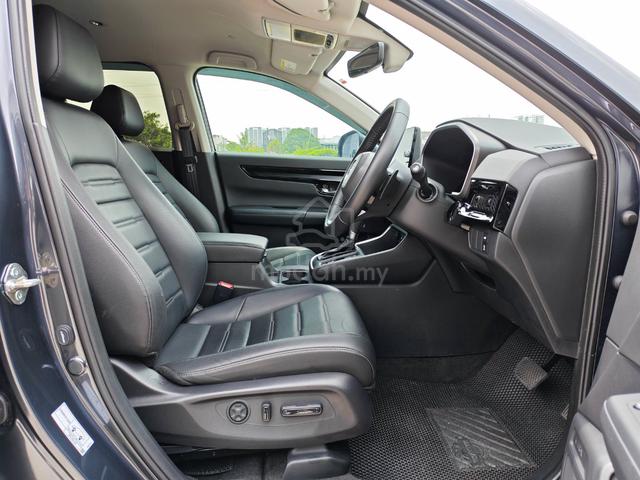 Honda CR-V 1.5 E Vtec Turbo (2025) SUV FOR SALE! - 5