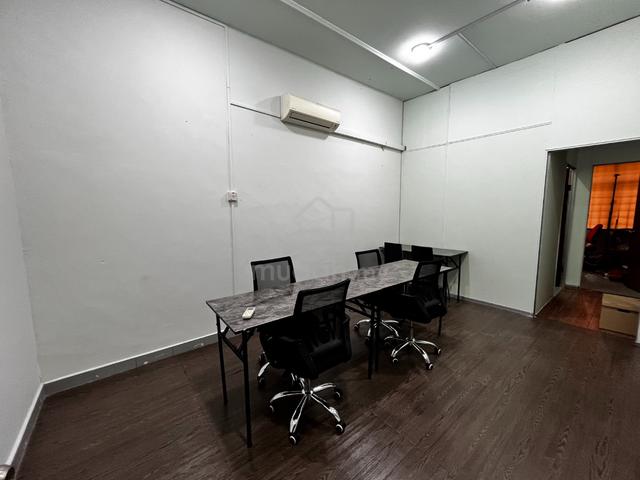 Shop Office Damansara Damai Opposite MRT Station 1