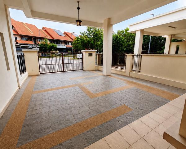 【Its Your FAMILY HOME】Alam Impian Canting, 4 Bedrooms, 4 Bathrooms 1