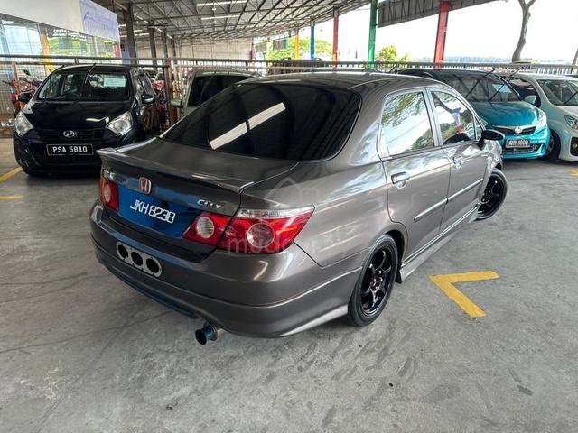 2007 Honda CITY 1.5 VTEC ENHANCED (A) - 3