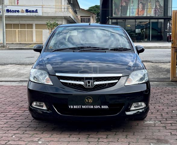 M2007 Honda CITY 1.5 VTEC FACELIFT (A) FREE TYRE!! - 3