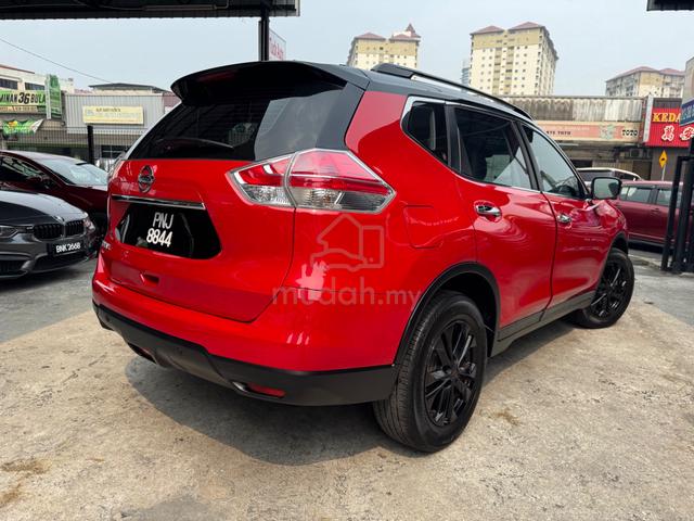 2018 Nissan X-TRAIL 2.0 X-TREMER T32 (A) FL P/S - 4