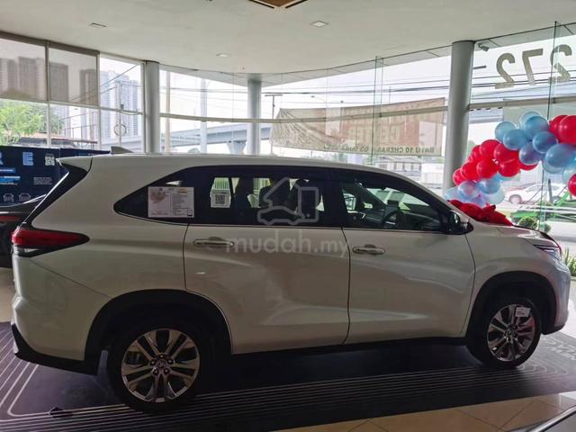 2026 Toyota INNOVA 2.0 ZENIX (A)(NEW)(READY STOCK) - 4