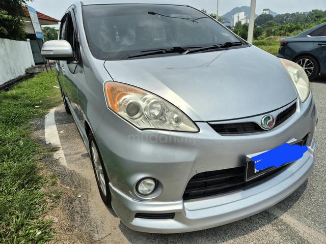2012 Perodua ALZA 1.5 EZI (A) - 1