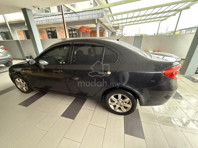 2009 Proton PERSONA 1.6 MEDIUM LINE (A) - 4