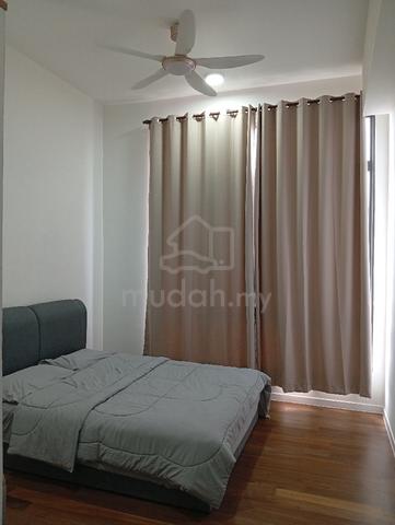 The Maple Residences 1