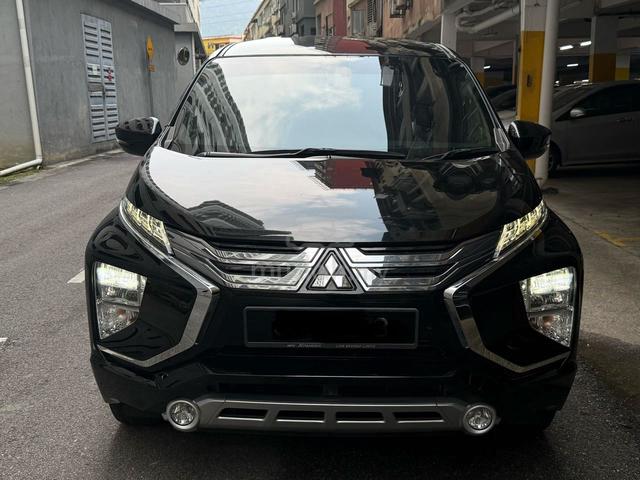 2023 Mitsubishi XPANDER 1.5 MY20 (A) - 3