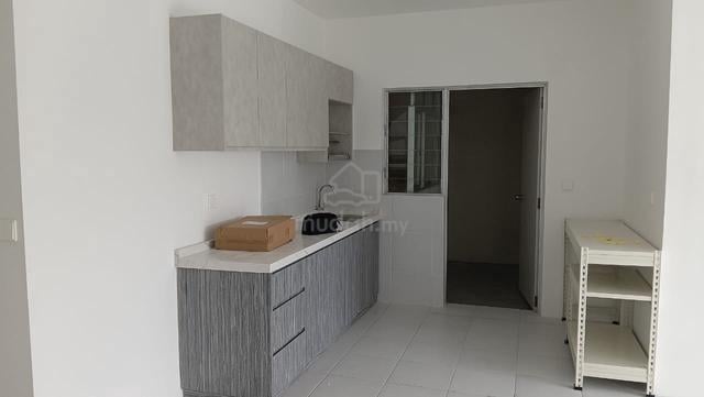 Residensi Sateria 1