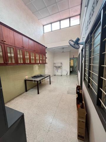 For Sale : 1storey ss2  Petaling jaya, SS2, size 20x70 1