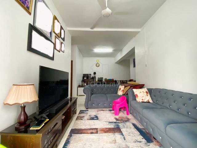 Kedidi Apartment 1
