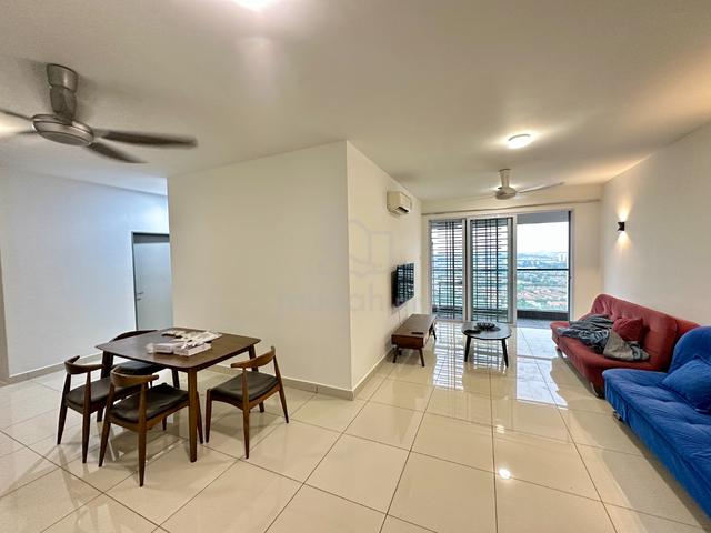 Aurora Residence @ Lake Side City 1