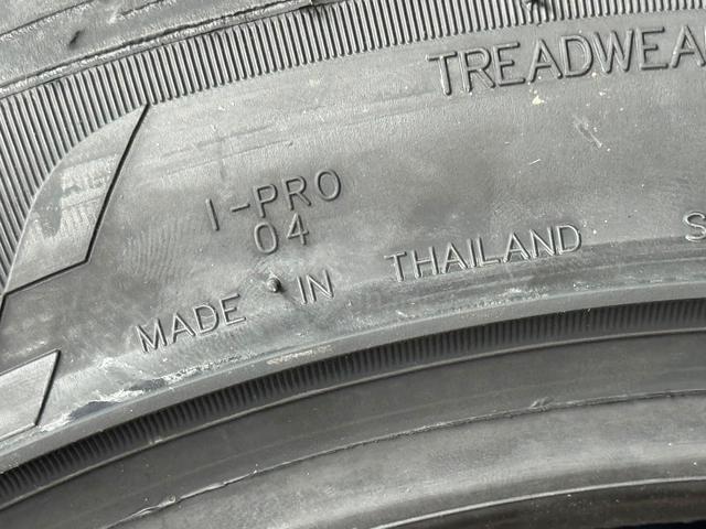 Tayar baru 205 45 16 maxxis vitra ipro 2026 thai - photo 5 of 6