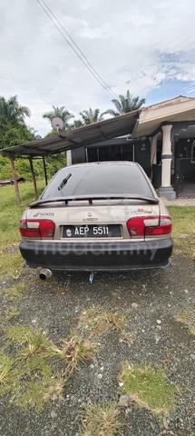 2002 Proton WIRA 1.3 A/B GL (M) - 3