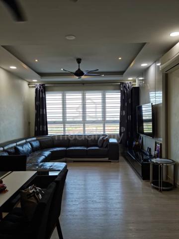 Impiria Residensi Bukit Tinggi Klang 1