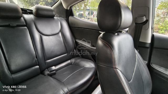 2015 Hyundai ELANTRA 1.6 HIGH SPEC (A) - 4