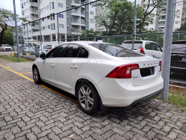 VOLVO Full Service Record Since Day 1! - 2
