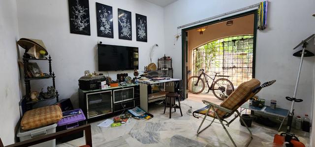 2 Storey TAMAN MELAWATI Ampang, Actual, Freehold, RENO, Low Deposit 1