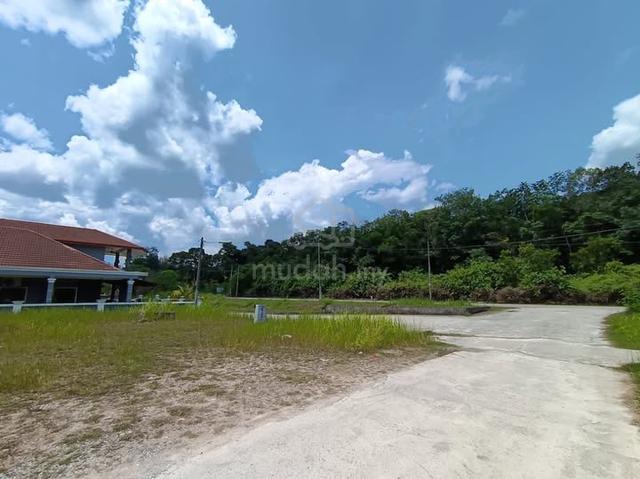 Development Land - Sg Merab Luar, Bangi 1