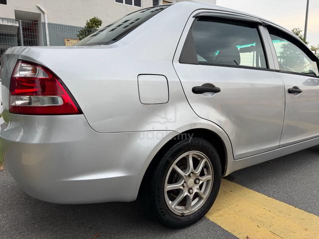 2009 Proton SAGA 1.3 BASE LINE (A) - 3