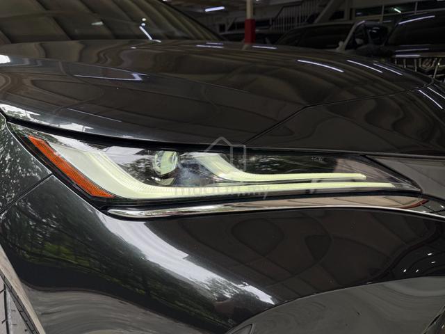 2020 Toyota HARRIER 2.0 Z JBL 4CAM HUD BSM DIM F/S - 3