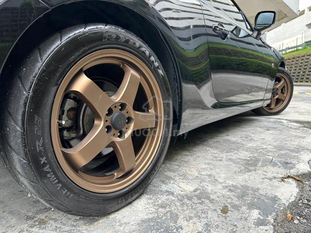 2018 Toyota 86 2.0 AUTOMATIC FACELIFT TIPTOP - 2