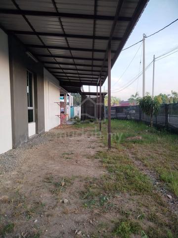 CORNER LOT GAIS🥰Unit Tmn Desa Kiara Alor Star😱FULLY RENOV❗❗ 1