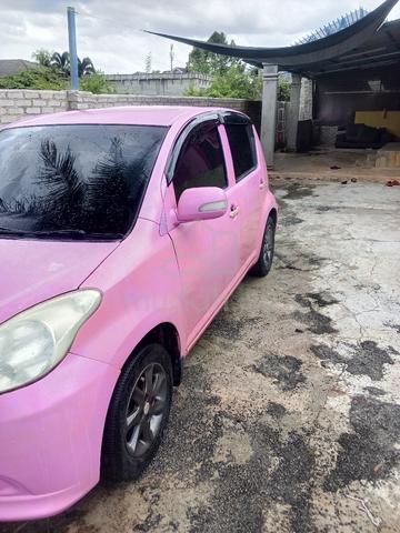 2005 Perodua MYVI 1.0 SR (M) - 5