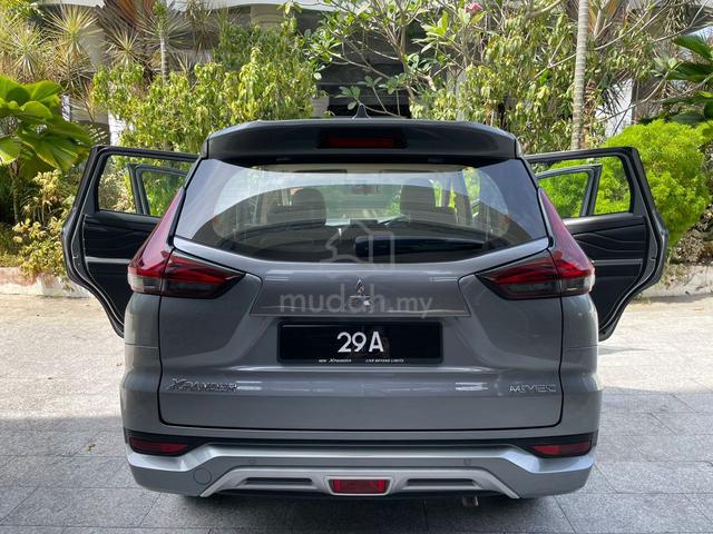 2023 Mitsubishi XPANDER 1.5 (A) NEW MARKET PRICE - 2