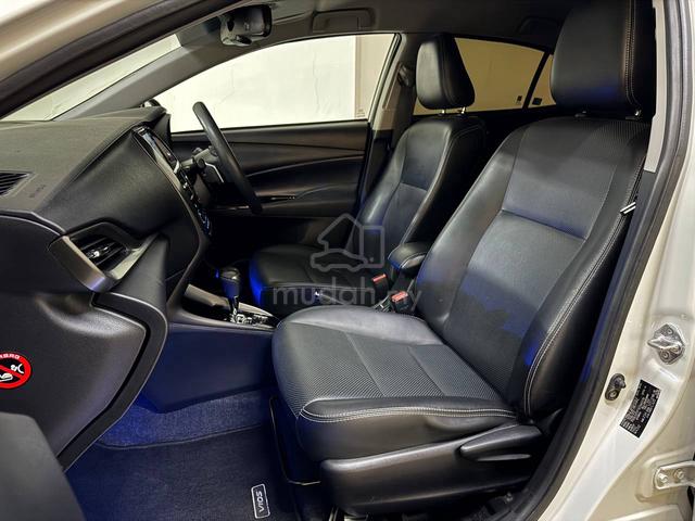 2023 Toyota VIOS 1.5 G (A) LOW MILEAGE - 5